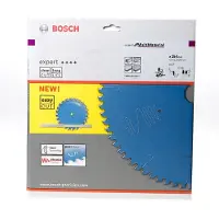 Bosch Powertools Ex Wo-b Multimaterial-kreissägeblatt 254x30 Mm