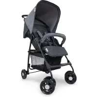 Hauck Kinder-Buggy "Sport Charcoal/Stone"