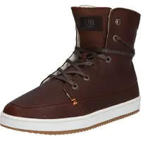 Hub - Women's Chess 2.0 - Winterschuhe Gr 36 braun