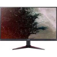 Acer NITRO VG0 VG240Y, 60,5 cm (23.8"), 1920 x 1080 Pixel, Full HD, LED, 1 ms, Schwarz