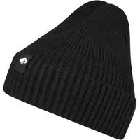 Chillouts - Hugo Hat - Mütze Gr One Size schwarz
