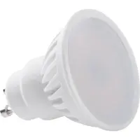 Kanlux S.A. LED-Lampe TEDI MAXX 9W 900lm 3000K GU10 Kanlux 23412