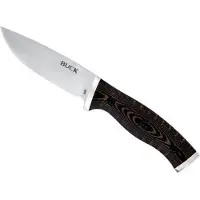 Buck 853 Small Selkirk 0853BRS-C feststehendes Jagdmesser