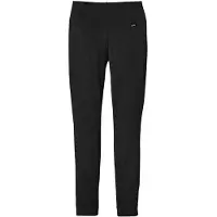 Patagonia - Women's Capilene Thermal Weight Bottoms - Kunstfaserunterwäsche Gr XS schwarz