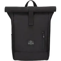 Johnny Urban - Kid's Junior Aaron 10 - Kinderrucksack schwarz