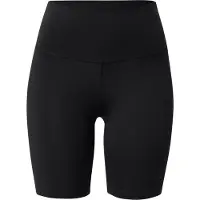 Athlecia Funktionstights Franz High Waist Shorts mit leichter Kompression 1001 Black 38