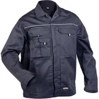 Dassy Arbeitsjacke Nouville Gr. XS marine