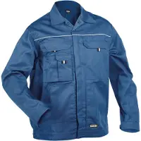 Dassy Arbeitsjacke Nouville Gr. 3XL kornblau