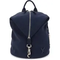 Suri Frey Rucksack Romy Basic City Backpack 8,5L Blue blau