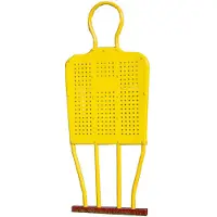Precision Übungspuppe Kind Pro (x3)