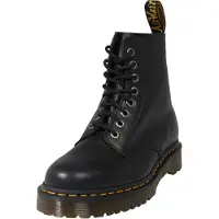 Dr. Martens Damen Boots 1460 Pascal Bex - Zwart - Größe 41