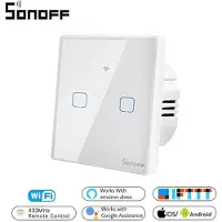Sonoff - IM190314016 - Schalter