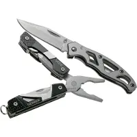 Gerber Vise Zange und Paraframe Mini-Messer 1024632