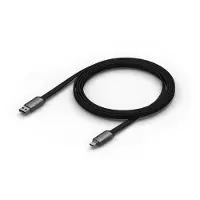 InCharge 6 Max Quecksilbergrau