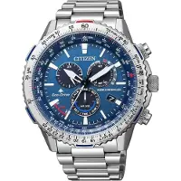 Citizen Funkuhr CB5000-50L Chronograph Herrenuhr