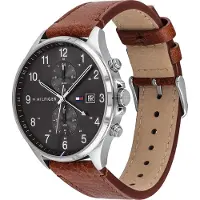 Tommy Hilfiger - Armbanduhr - Herren - 1791710 - WEST