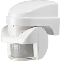 Friedland Bewegungsmelder SPECTRA 140 w L210N WHI