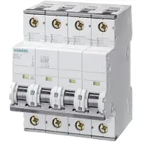 Siemens 5SY6 Leistungsschalter - 5SY66407