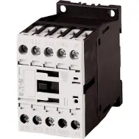 Eaton Leistungsschütz 7A 3P 24V AC 1Z 0R DILM7-10 276554