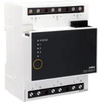 Züblin 550-00803 Elektrizitätsmessmodul (3 Kanäle) für Niko Home Control 55000803