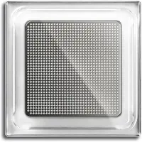 Busch-Jaeger 2068/11-84, Transparent