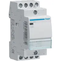 Hager ESC425 Schütz 25A, 4S, 230V