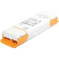 Züblin 320-00123 Elektronischer 150W Transformator mit Klemmanschlüssen an der primären 32000123