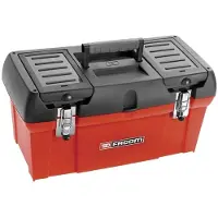 Facom Box Werkzeuge Werkzeugkasten 19 Zoll