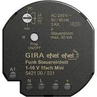 Gira ENet Basismodul-Bussystem - 542100