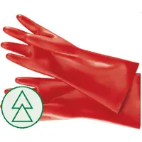 Knipex Isolierende Handschuhe isoliert Klasse 0 10/XL - 986541