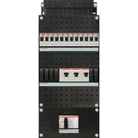 ABB Hafonorm Installationsschrank - 1SPF006905F0773