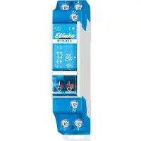 Eltako R12-Hilfsrelais - 22200055