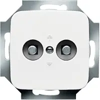 Busch-Jaeger Reflex SI Potentialausgleichs-Steckdosenbox - 2CKA002495A0059