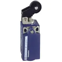 TE Sensors Positionsschalter XCKP2121P16