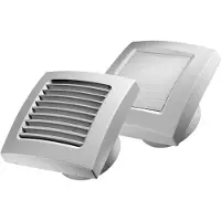 Maico 0080.0460 Rohreinschubventilator ECA 11 E DN100 00800460