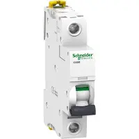 Schneider Electric Leitungsschutzschalter - A9F74103
