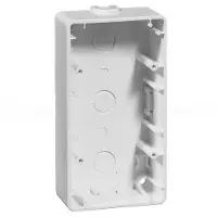 Honeywell Peha DIALOG Aufputz-Schaltgeräte - 00815811