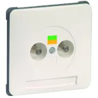 Honeywell Peha Standard-Potentialausgleichsbuchse - 00427931