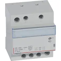 Legrand LEXIC 1-Phasen-Transformator 24V | 413096