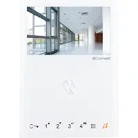 Comelit Mini Innen-Telefon Türkommunikation - 6722W