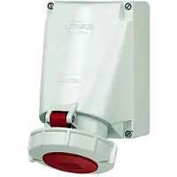MENNEKES CEE-Wandsteckdose - 132A