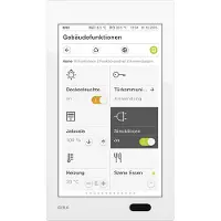 Gira 206712 G1 230 V G1 G Weiß