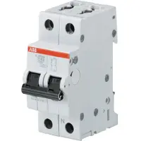ABB System pro M Kompakt-Leistungsschalter - 2CDS251103R0065