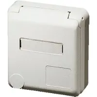MENNEKES Cepex CEE Wandsteckdose - 4247