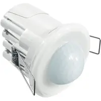 ESYLUX Compact Express Bewegungsschalter (komplett) - EP10510007