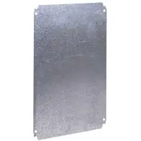 Schneider Electric Montageplatte 1000x800mm - NSYMM108