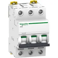 Schneider Electric Leitungsschutzschalter - A9F89306