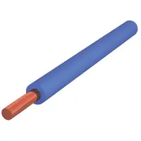 NEXANS H07V-U Installationskabel - 10533295 [100 Meter] - Leiternennquerschnitt: 6 mm2