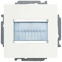 Busch-Jaeger Busch-FreeAtHome Motion Detector Bus System - 2CKA006220A0495