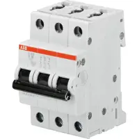 ABB System pro M Kompakt-Leistungsschalter - 2CDS253001R0255